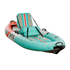 Zeppelin Aero 10′ Classic Seafoam Inflatable Kayak