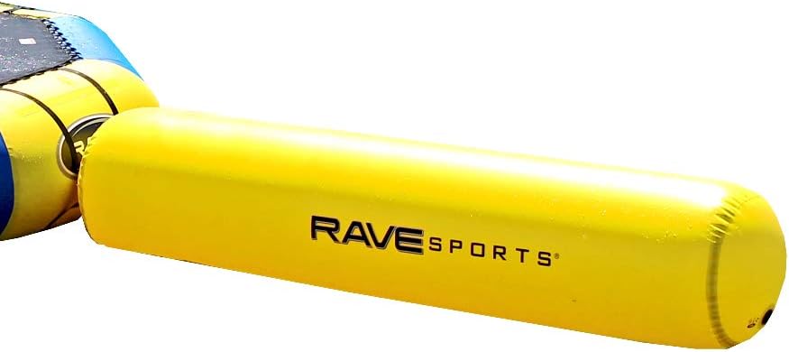 RAVE Sports Rave Aqua Log Small
