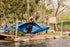 2023 TUCKTEC 8' FOLDING KAYAKS for YOUTH and SMALL ADULT