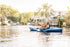 2023 TUCKTEC 8' FOLDING KAYAKS for YOUTH and SMALL ADULT