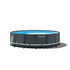 Intex 26325EH Ultra XTR Pool Set, 16ft X 48in, Grey