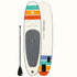 Weekender Plus 10' Inflatable Stand Up Paddle Board