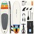Weekender Plus 10' Inflatable Stand Up Paddle Board