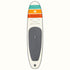 Weekender Plus 10' Inflatable Stand Up Paddle Board