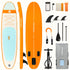 Weekender 10' Inflatable Stand Up Paddle Board