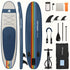 Weekender 10' Inflatable Stand Up Paddle Board