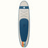 Weekender 10' Inflatable Stand Up Paddle Board