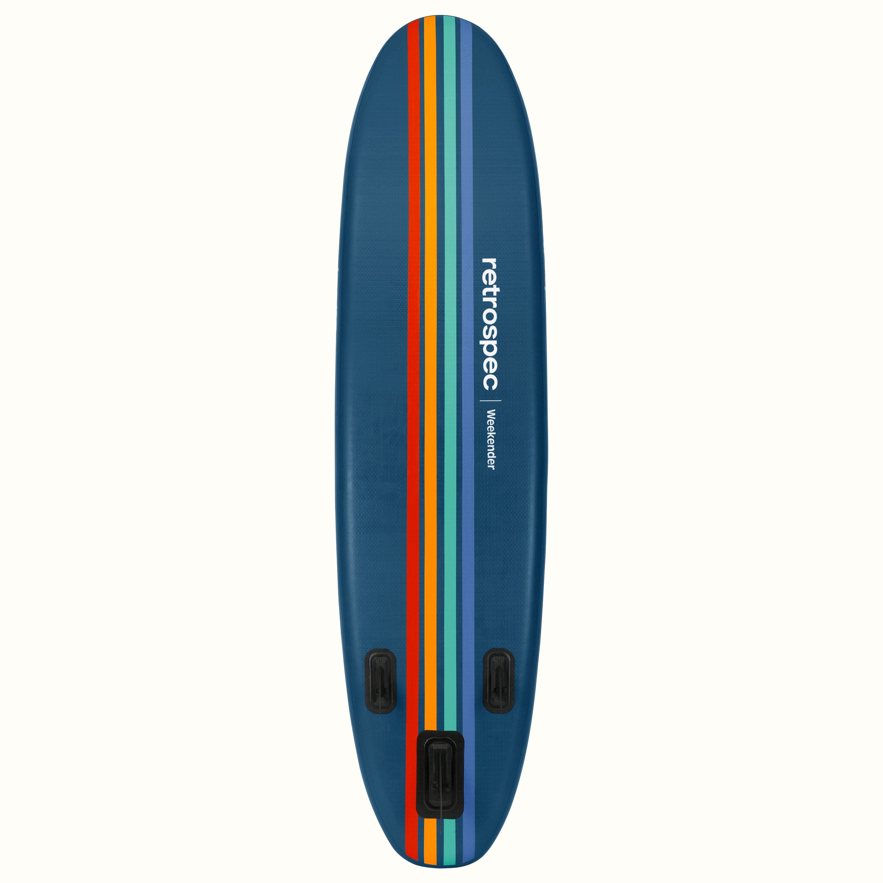 Weekender 10' Inflatable Stand Up Paddle Board