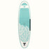 Weekender Yogi 10' Inflatable Stand Up Paddle Board