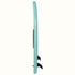Weekender Yogi 10' Inflatable Stand Up Paddle Board