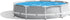 INTEX Prism Frame Premium Above Ground Swimming Pool