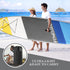 10/11ft Inflatable Stand Up Paddle Board,Durable Lightweight Touring SUP Accessories,