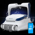 Dolphin Sigma Robotic Pool Cleaner with Gyroscope, Wi-Fi, Oversized Filters
