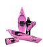 2023 TUCKTEC 8' FOLDING KAYAKS for YOUTH and SMALL ADULT