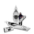 2023 TUCKTEC 8' FOLDING KAYAKS for YOUTH and SMALL ADULT