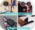 FunWater SUP Inflatable Stand Up Paddle Board Ultra-Light Inflatable Paddleboard with ISUP Accessories,