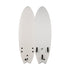 Catch Surf Blank Series Fish Surfboard