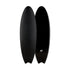 Catch Surf Blank Series Fish Surfboard