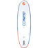 Connelly 10' 6" Pacific Inflatable Paddle Board