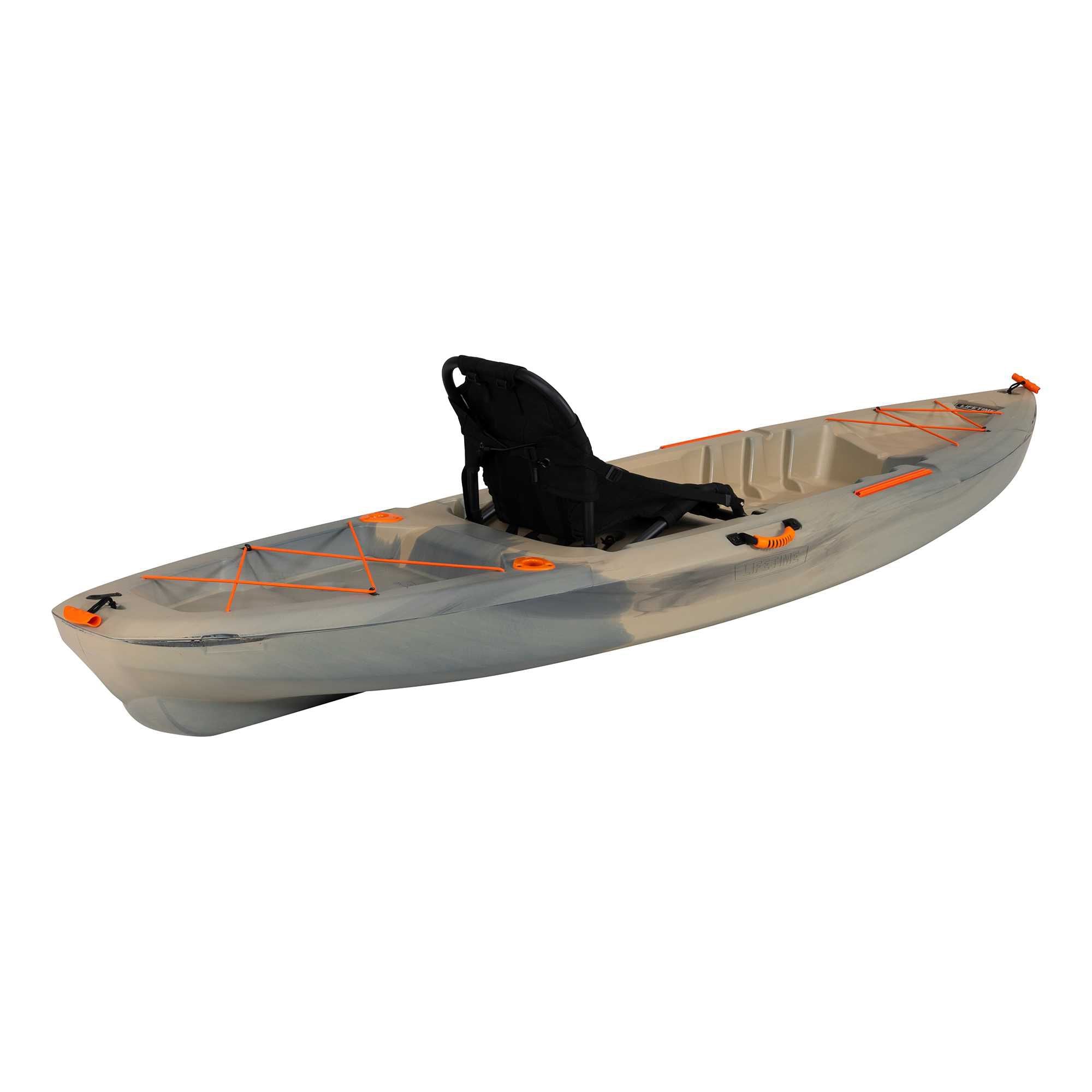 Lifetime Teton 100 Angler Kayak