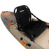 Lifetime Teton 100 Angler Kayak