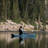 Lifetime Teton Pro 116 Angler Kayak