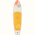 Weekender 2 Inflatable Stand Up Paddle Board 10’6”