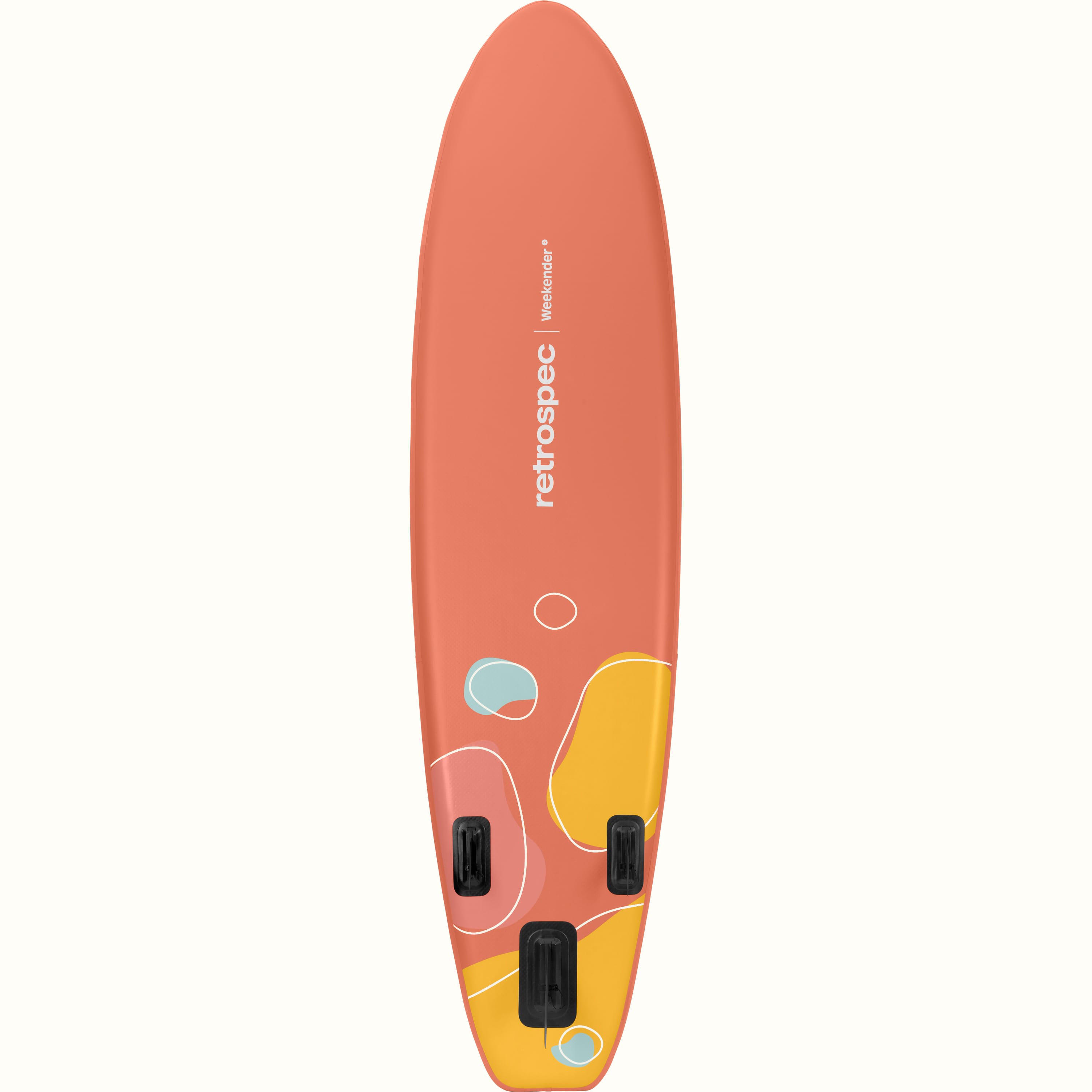 Weekender 2 Inflatable Stand Up Paddle Board 10’6”