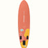 Weekender 2 Inflatable Stand Up Paddle Board 10’6”