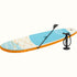 Weekender 2 Inflatable Stand Up Paddle Board 10’6”