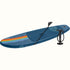 Weekender 2 Inflatable Stand Up Paddle Board 10’6”
