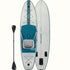 Weekender Plus 2 Inflatable Stand Up Paddle Board Kayak Hybrid 10'6"