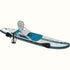 Weekender Plus 2 Inflatable Stand Up Paddle Board Kayak Hybrid 10'6"