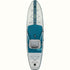 Weekender Plus 2 Inflatable Stand Up Paddle Board Kayak Hybrid 10'6"