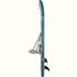 Weekender Plus 2 Inflatable Stand Up Paddle Board Kayak Hybrid 10'6"