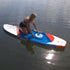 Connelly 10' 6" Pacific Inflatable Paddle Board