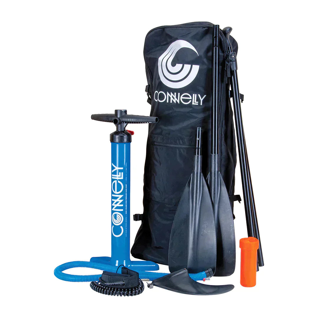 Connelly 10' 6" Pacific Inflatable Paddle Board