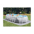 Large Outdoor Design Swimming Pool Family Interactive Water Party Children Adult
