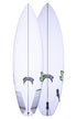 Lost Surfboards Driver 2.0