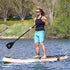 USS HS Paddle Board Package