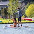 USS HS Paddle Board Package
